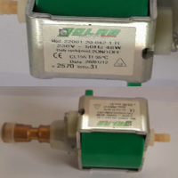 پمپ دستگاه اسپرسوساز خانگی